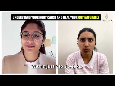 Sneha - Chronic Vitamin B12 Deficiency due to Gut Malabsorption recovery story