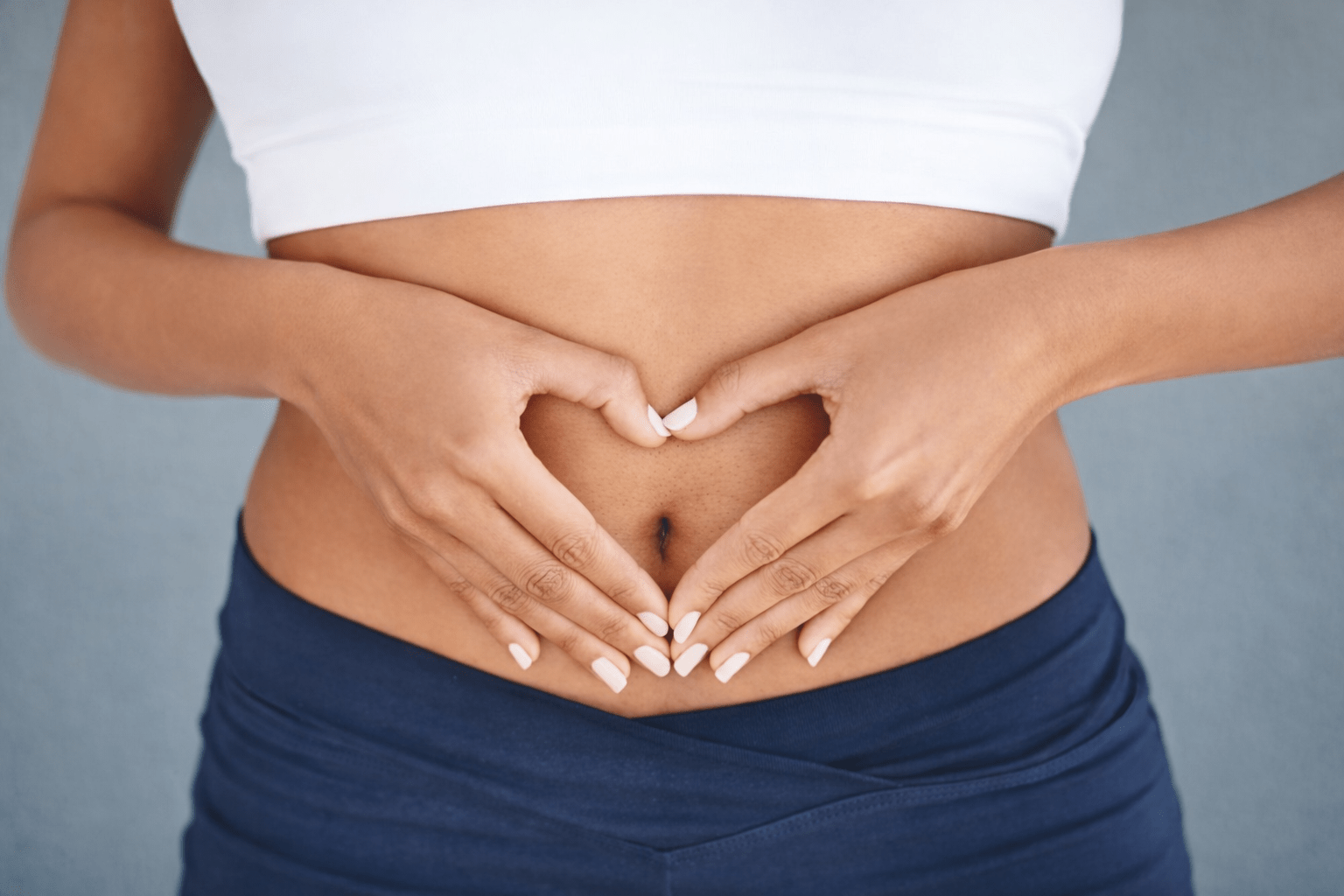 Bloating is about more than just your food